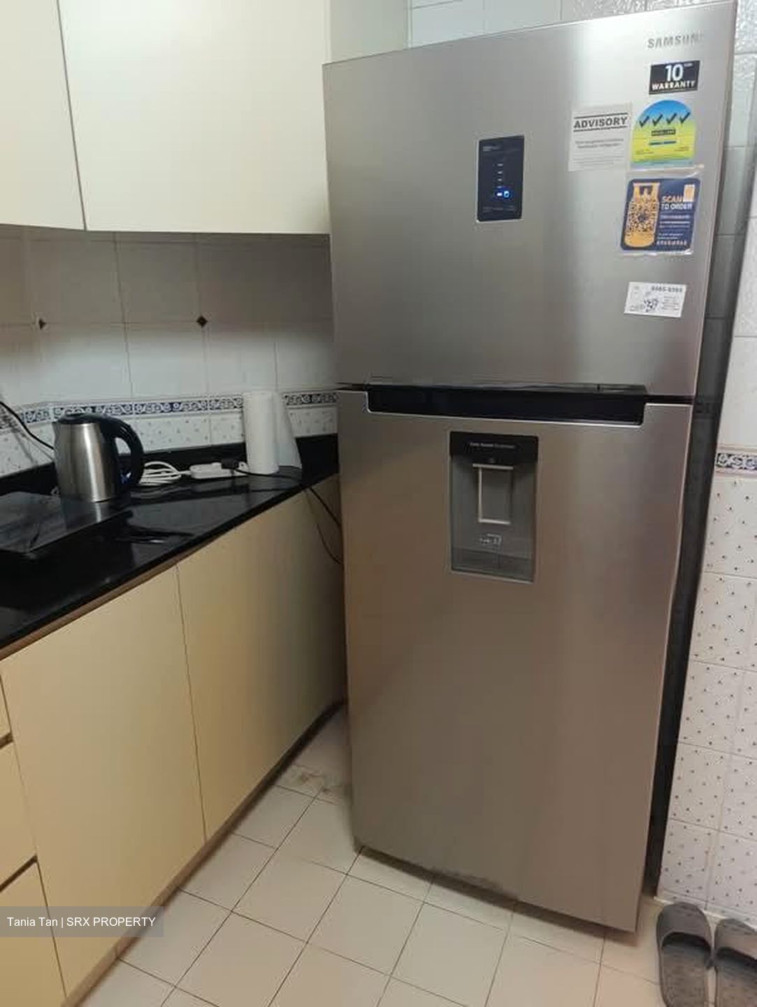 Orchid Park Condominium (D27), Condominium #554984801